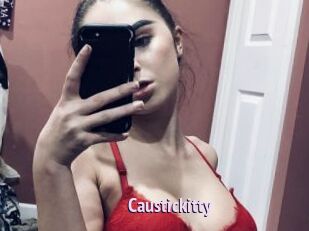 caustickitty Film Porno