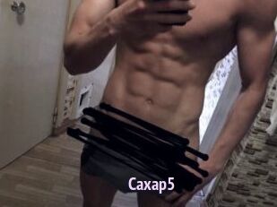 Caxap5