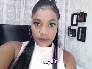 Cayliin