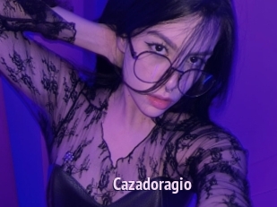 Cazadoragio
