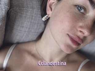 Cclandestina