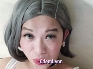 Cdemilynn