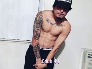 cdub_44 Film Porno