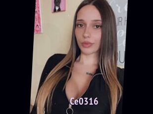 Ce0316