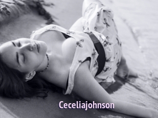 Ceceliajohnson