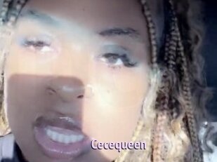 Cecequeen