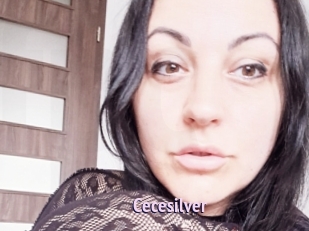 Cecesilver