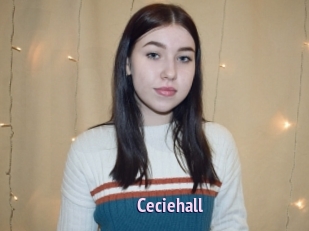 Ceciehall