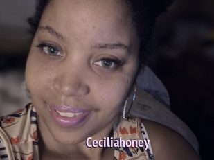 Ceciliahoney