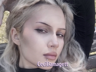 Ceciliamagett