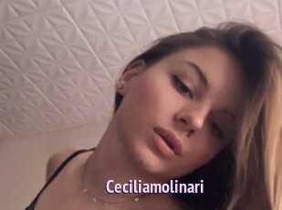 ceciliamolinari Film Porno