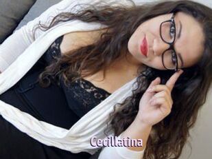 Cecillatina