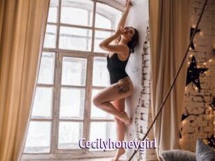 Cecilyhoneygirl
