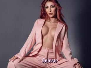 Celeste