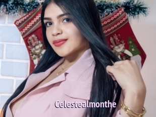Celestealmonthe