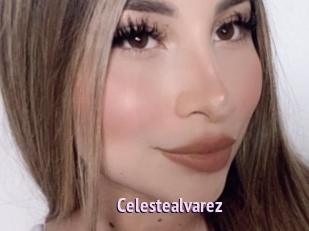 celestealvarez Film Porno