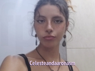 Celesteandaaronasm