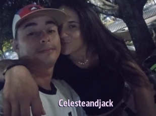 Celesteandjack