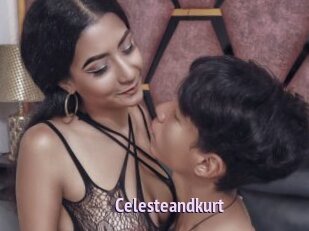 Celesteandkurt