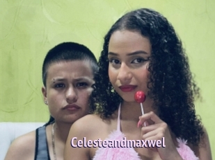 Celesteandmaxwel