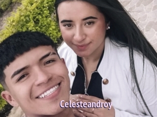 celesteandroy Film Porno
