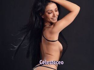 Celesteceo