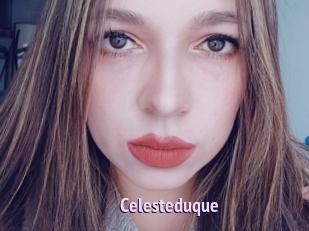 Celesteduque