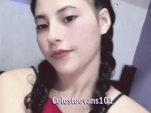 Celesteevans101