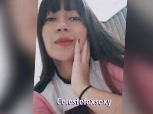 Celestefoxsexy