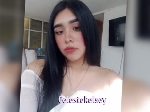 Celestekelsey