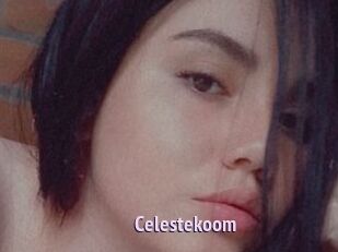 Celestekoom