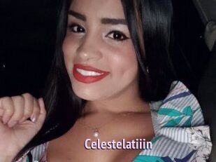 Celestelatiiin