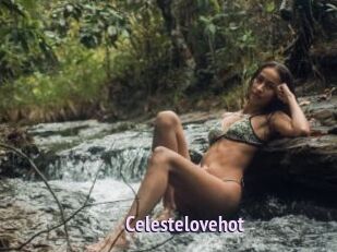 Celestelovehot