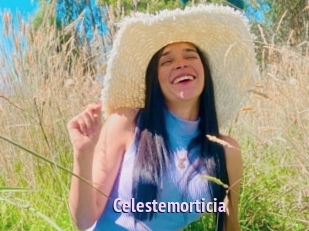 celestemorticia Film Porno