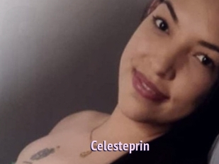 Celesteprin
