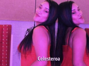 Celesteroa
