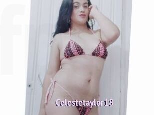 Celestetaylor18
