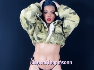 Celestethopmsonn