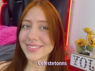 Celestetonns