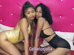 Celiaricejulia