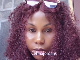 Celinajordans