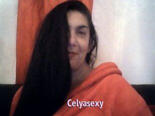 Celyasexy