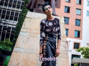 Cenobite