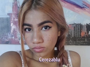 Cerezablu