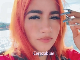 Cerezablue