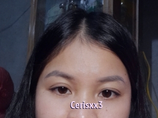 Cerisxx3