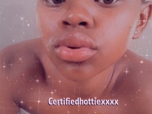 Certifiedhottiexxxx