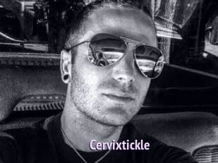 Cervixtickle