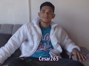 Cesar265