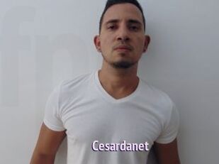 Cesardanet